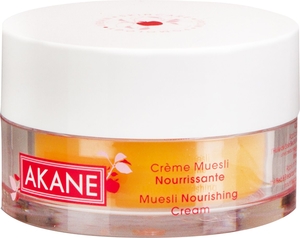 Akane Crème Muesli Nourrissante Bio 15ml