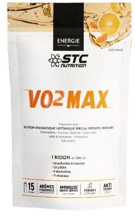 VO2 Max Orange 525gr | Performance