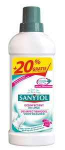 Sanytol Désinfectant du Linge 500ml + 20% Gratuit