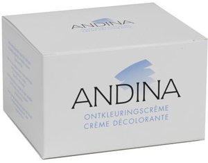 Andina Crème Décolorante 30ml