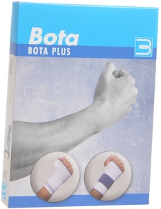 Bota Serre-poignet-main+pouce 100 White N3