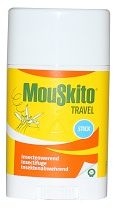 Mouskito Travel Stick 40ml