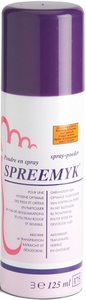 Spreemyk Spray Poudre Pieds 125ml