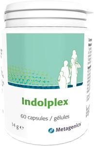 Indolplex 60 Gélules