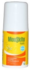 Mouskito Travel Milk Roller 75ml