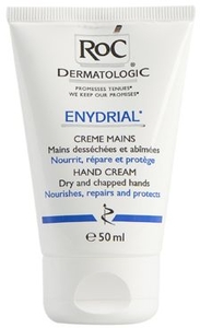 RoC Dermato Enydrial Crème Mains 50ml