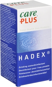 Care Plus Hadex Désinfectant Eau Potable 30ml