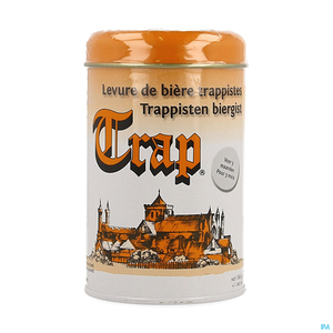 Trap Levure Bière Comp144g