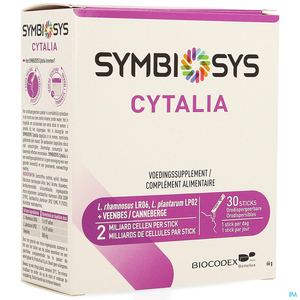 Cytalia Symbiosyssticks 30
