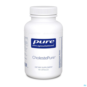 Pure Encapsulations Cholestepure 90 capsules