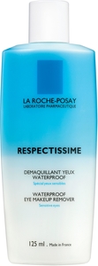 La Roche-Posay Respectissime Démaquillant 125ml