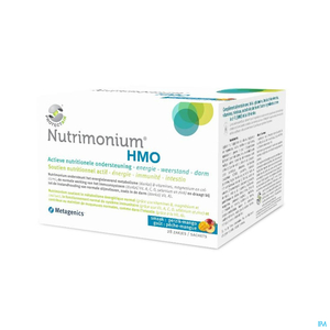Nutrimonium Hmo 28 Sachets de Poudre