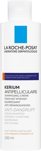 La Roche-Posay Kerium Antipelliculaire Shampooing-Crème Purifiant Intensif 200ml