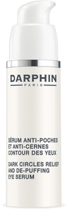 Darphin Serum Anti-poches Et Anti-cernes 15ml