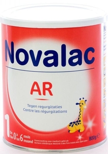Novalac AR 1 Poudre 800g