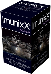 ImunixX 100 30 Comprimés