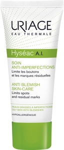 Uriage Hyseac AI Emulsion Anti Imperfections Peaux Grasses 40ml