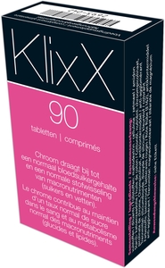 KlixX 90 Comprimés