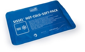 Sissel Hot Cold Soft Pack Cp Chaude-froide 28x36cm