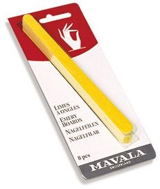 Mavala Ongles Lime 15cm 8