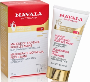 Mavala Mains Masque Purifiant Mains 75ml