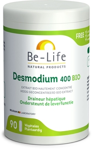 Be-Life Desmodium 400 Bio 90 Gélules