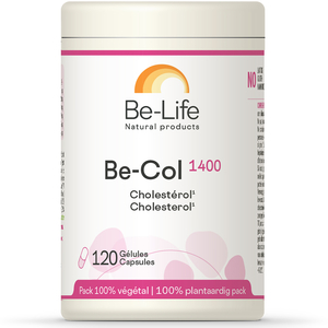 Be-Life Be-Col 1400 120 Gélules