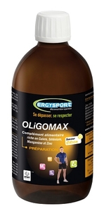 Ergysport Oligomax 500ml
