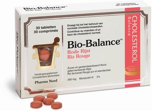 Bio-Balance 30 Comprimés