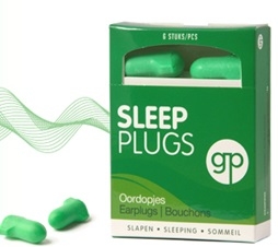 Get Plugged Bouchon Oreille Sommeil 7 Paires
