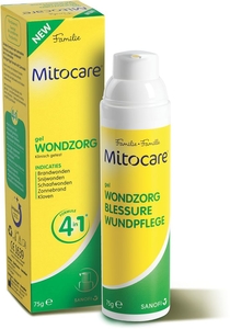 Mitocare Gel Blessure 75g