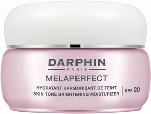 Darphin Melaperfect Crème Hydratante Harmonisant Teint IP20 50ml