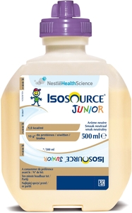 Isosource Junior 500ml