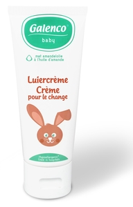 Galenco Baby Crème pour le Change 75ml