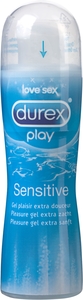 Durex Play Sensitive Lubrifiant 50ml