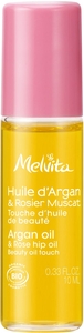 Melvita Huile d&#039;Argan Bio Roll-on 10ml