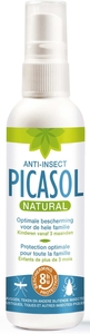 Picasol Natural Spray 70ml