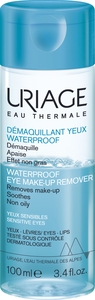 Uriage Démaquillant Yeux Waterproof 100ml