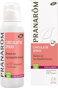 Pranarôm Circularom Spray Circulation Bio 100ml