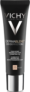 Vichy Dermablend 3D Correction 25 30ml