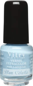 Vitry Vao Mini Bleu Celeste 4ml