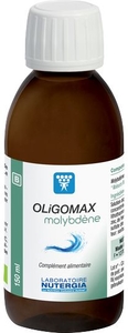 Oligomax Molybdène 150ml