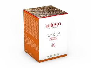 Nutrisan NutriOxyd 60 Capsules