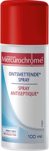 Spray Antiseptique 100ml