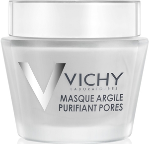 Vichy Pureté Thermale Argile Pur Masque 75ml