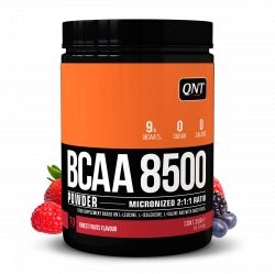 BCAA Powder 8500 Forest Fruit 350g