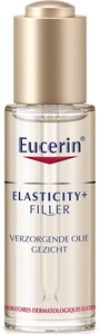 Eucerin Elasticity+ Filler Huile Visage 30ml