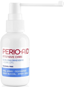 Perio.Aid Intensive Care Spray 50ml
