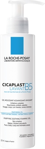 La Roche-Posay Cicaplast Gel Lavant B5 200ml