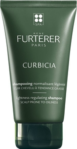 René Furterer Curbicia Shampooing Normalisant 150ml